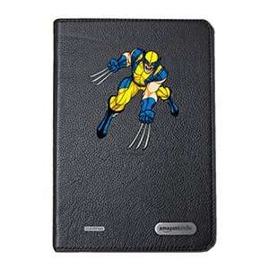  Wolverine on  Kindle Cover Second Generation  