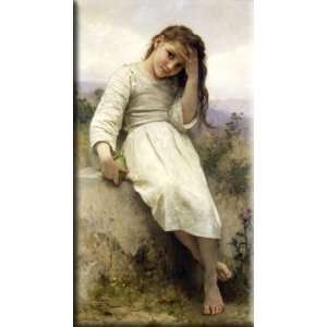   Streched Canvas Art by Bouguereau, William Adolphe