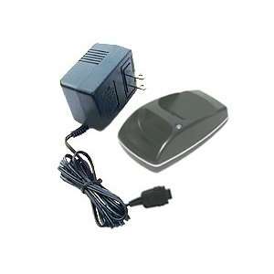  AC Adaptor With Desktop Charger Stand For Samsung SGH v20x 