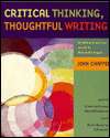   with Readings, (0395737664), John Chaffee, Textbooks   