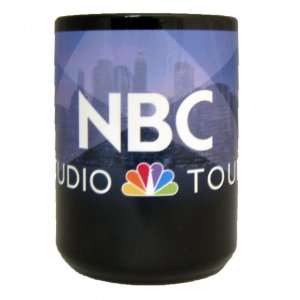  NBC Studio Tour Mug 