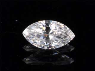 21ct Very Nice Fancy Marquise Natural Diamond F VS1  