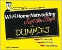 Wi Fi Home Networking Just the Keith Underdahl