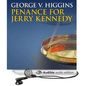   (Audible Audio Edition) George V. Higgins, Stephen Bowlby Books