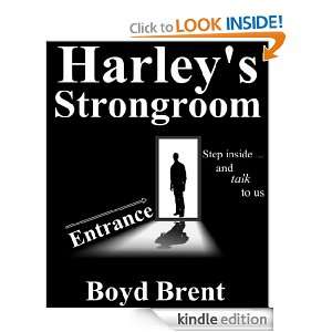   /Supernatural Thriller) Boyd Brent  Kindle Store