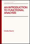   Analysis, (0824786432), Charles Swartz, Textbooks   