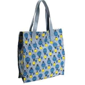  Woah Balloons Tote Bag