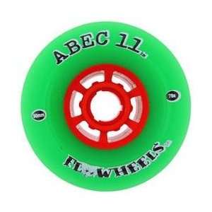  Abec 11 Flywheels 90/75 Set of 4