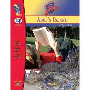 Abels Island Lit Link Gr 4 6