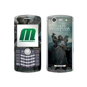  MusicSkins Blackberry Pearl  8110 8120 8130