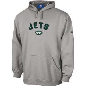  New York Jets Hood Sweatshirt by Reebok