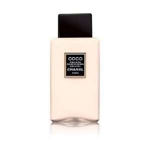    Chanel Coco Body Lotion (Made in USA)   200ml/6.8oz Beauty