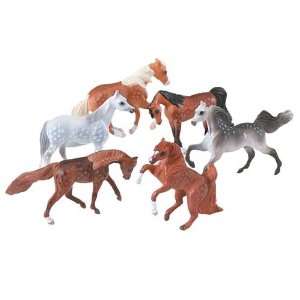 Breyer Horses Mini Whinnies Dapples