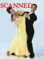 Dancing With The Stars SARA EVANS Tony Dovolani #2352  