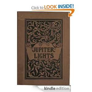 Jupiter Lights (Annotated) Constance Fenimore Woolson  