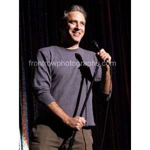  TV Host & Comedian Jon Stewart 8x10 Concert Pho