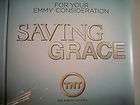 saving grace dvd  