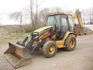  416c it s a 4x4 extend a hoe with a 24 bucket measuring 27 x7