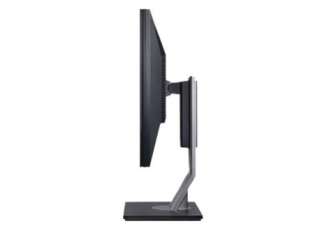 Dell Professional P2411H 24” Widescreen Monitor LED ~ 0884116056553 