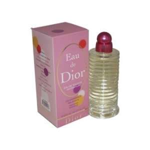   Spray 6.8 oz. Tester without box for Women by Christian Dior Beauty