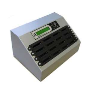  U Reach CF916 Compact Flash 115 Duplicator Electronics