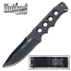 30. United Cutlery Combat Commanders   Black by United Cutlery