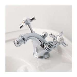    Jado 5535011 Reprise Over The Rim Bidet Fct