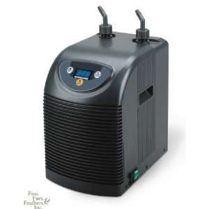   Chill 1/10 HP Aquarium Chiller For Tanks Up To 80 Gall