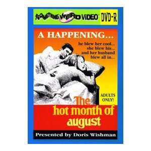 com The Hot Month of August (O Zestos minas Augoustos) Doris Wishman 