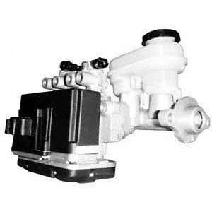   ABS540075 Anti Lock Brake System Actuator Assembly Automotive