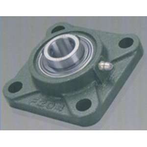 FYH Bearings NANF206 30mm Square flange with eccentric locking collar 