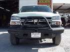 New Ranch Hand Bullnose Front Bumper 03 06 Chevy 2500HD