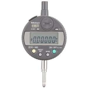  543 261 Absolute LCD Digimatic Indicator ID C with Max/Min Value 