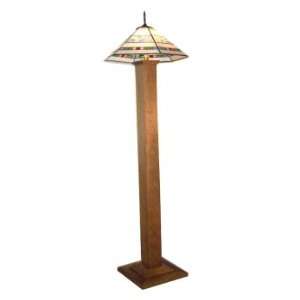   Lamp, Woodworking Plan Designed by Brian Murphy