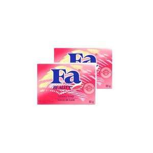  Fa Soap Beauty, 2.8 oz (Pack of 6) Beauty