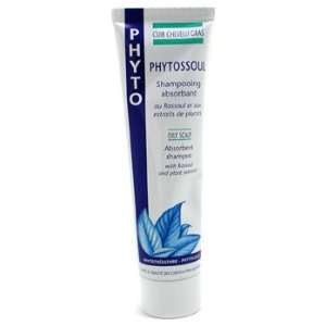  Phytossoul Absorbent Shampoo ( Oily Scalp )   100ml/3.3oz 