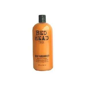  Bed Head TIGI Self Absorbed Shampoo, 33.8 OZ Beauty