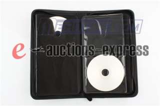 features special design to store organize and protect cds and