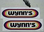 wynns oil  