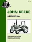 JD Tractor Service Shop Manual 2150 2155 2350 2355/N