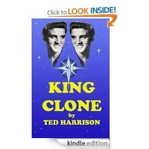 Start reading King Clone  