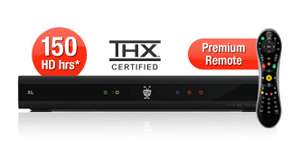 TiVo Premiere XL TCD748000 DVR   BRAND NEW, WARRANTY 851342000858 