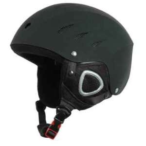  Liberty Mountain Winter Sports Helmet Xl Black Sports 