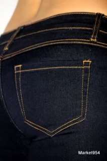 Jean Leggings Womens Dark Blue Jeggins CELLO Jeans 1 3 5 7 9 11 13 15 