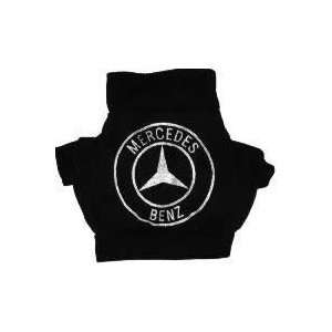  Dog T shirt Mercedes for Dogs 42 60 lbs