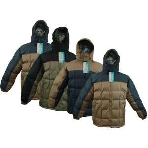  Mens Winter Jackets Case Pack 24 
