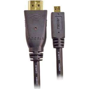  New   Accell HDMI Cable   KV6378 Electronics