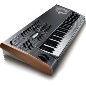  Virus TI2 61 Key Pro Keyboard Musical Instruments