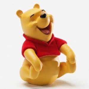   Cast of Characters   Laugh With Winnie the Pooh