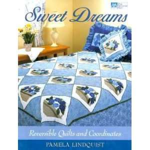  BK1871 SWEET DREAMS BY THAT PATCHWORK PLACE Arts, Crafts 
